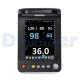 Multiparametric Monitor Axcent Pavo